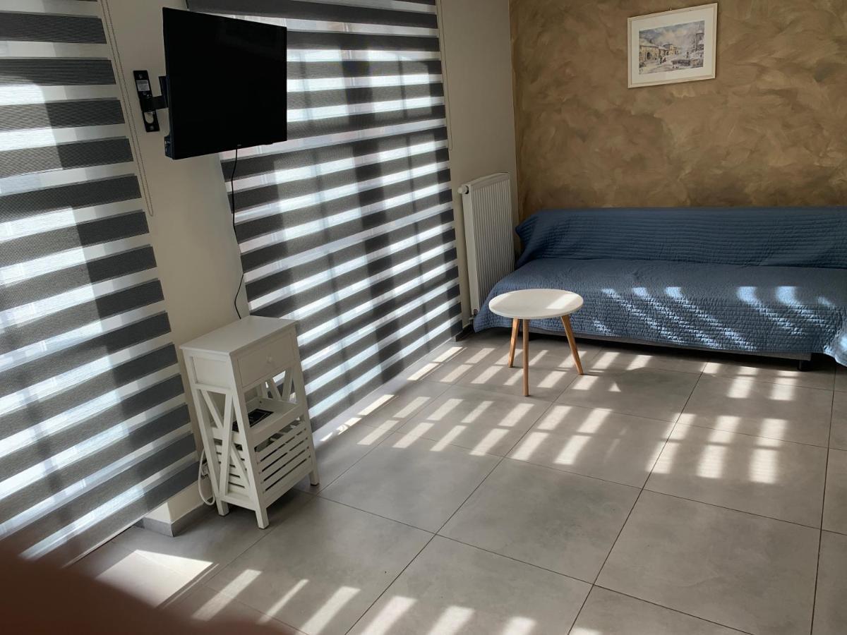 Au Manoir Des Vallees Maffe Esterno foto
